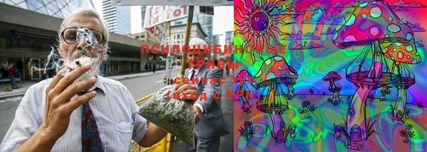 хмурый Абдулино